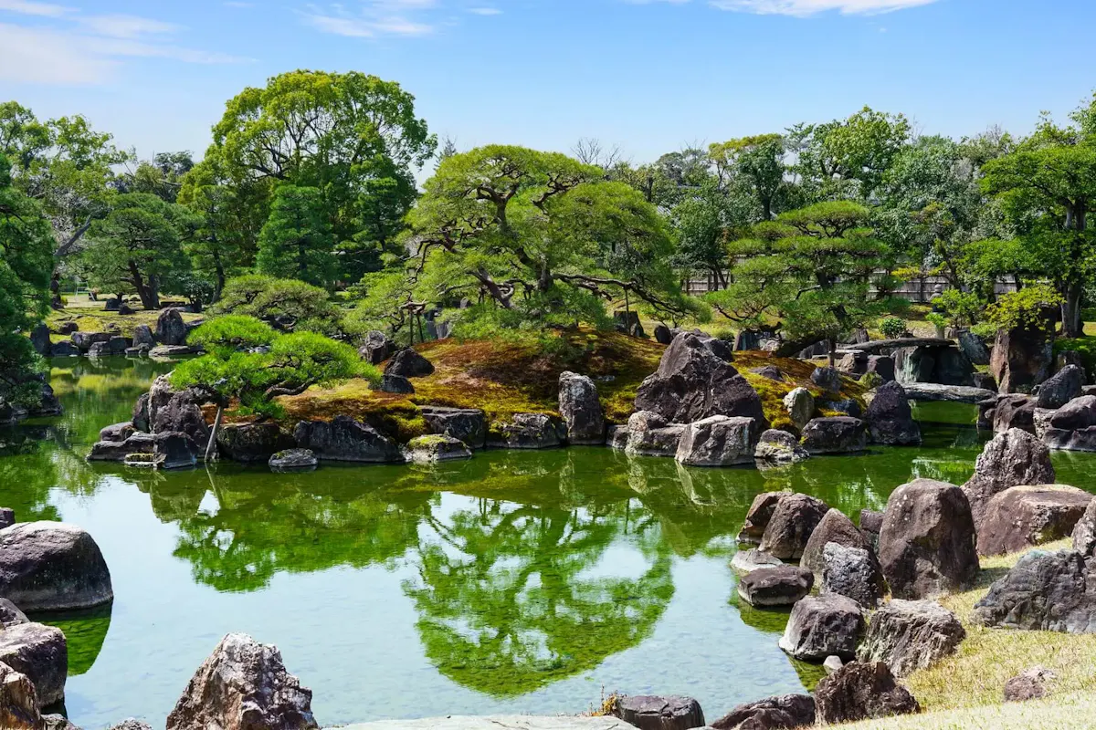 二条城(写真 2)