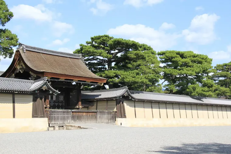 京都御苑
