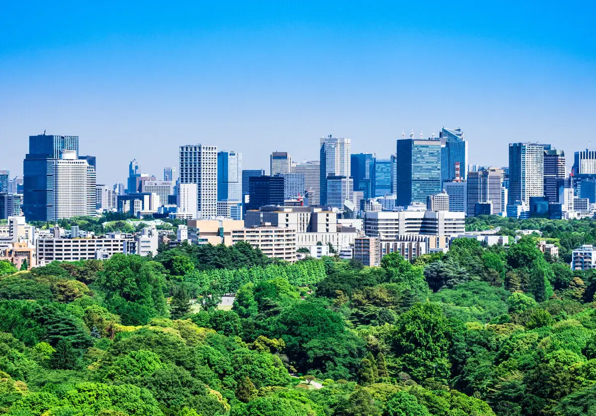 新宿御苑(写真 6)
