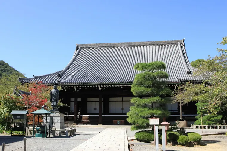 光明寺