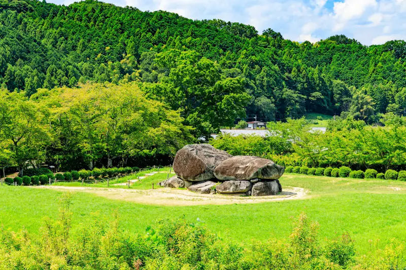 安居院(飛鳥寺)