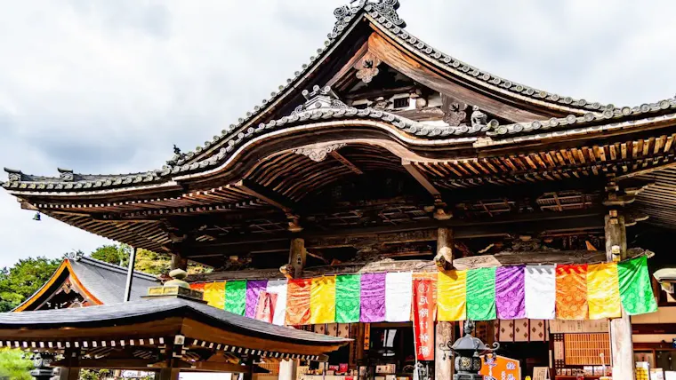 岡寺