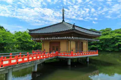 安倍文殊院