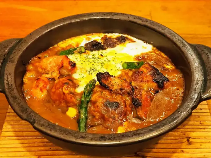 門司港名物の美味しいグルメを味わう