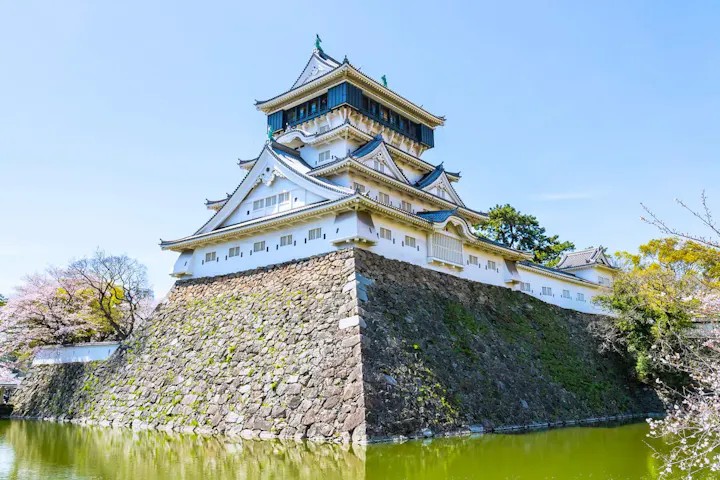 美しい国の重要文化財でその魅力を感じる
