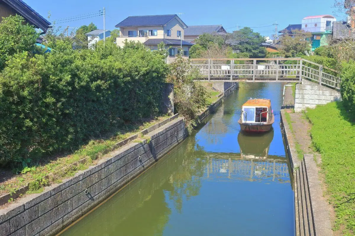 息栖神社(写真 4)