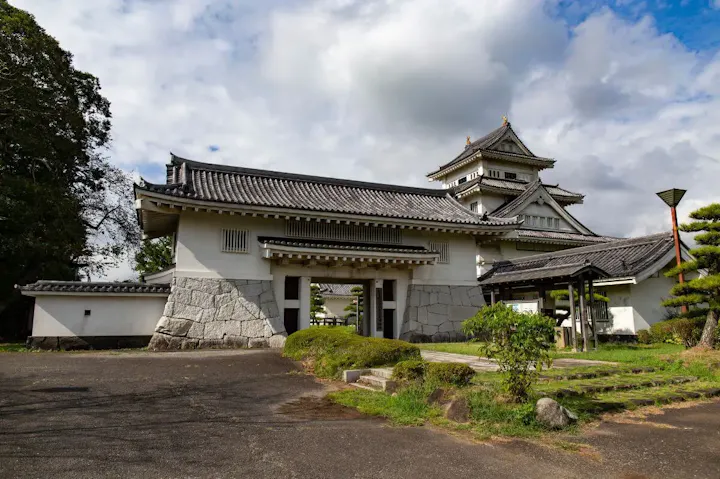 霞ヶ浦の歴史を見られる博物館!