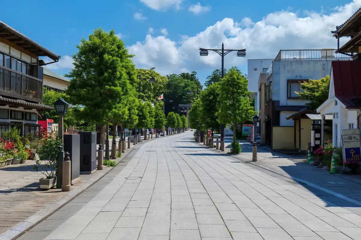 鹿島神宮（写真 6）