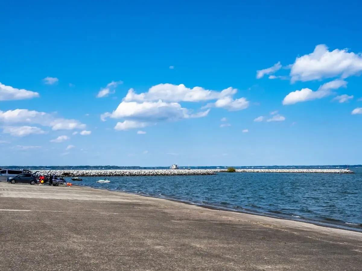 霞ヶ浦