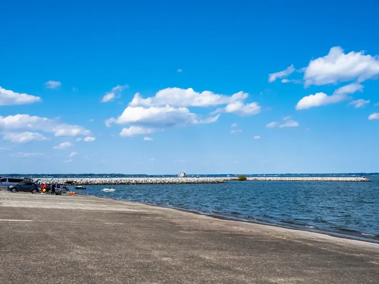 霞ヶ浦