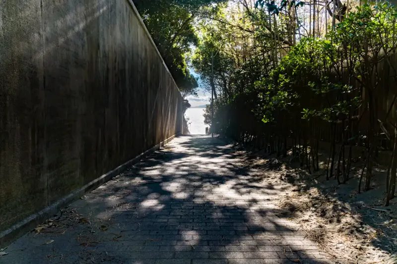 一色海岸