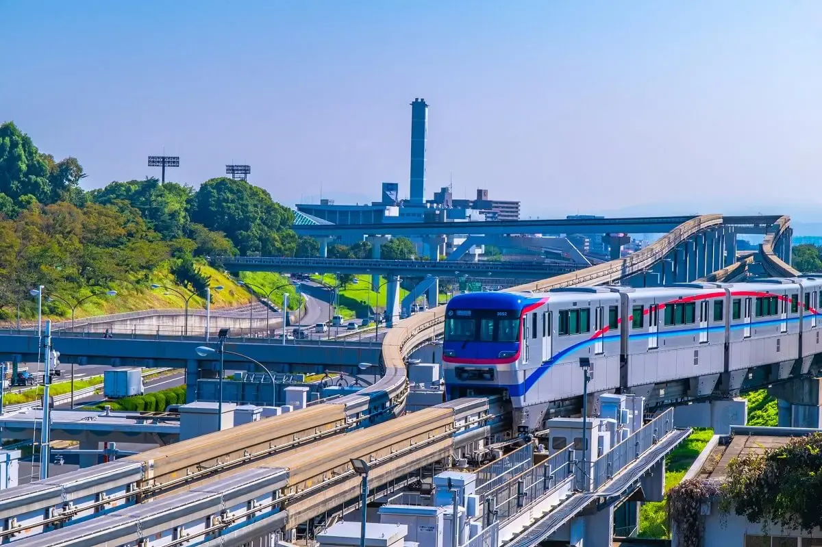 万博記念公園（写真 4）