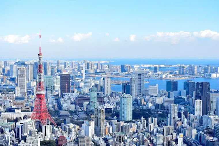 東京タワー