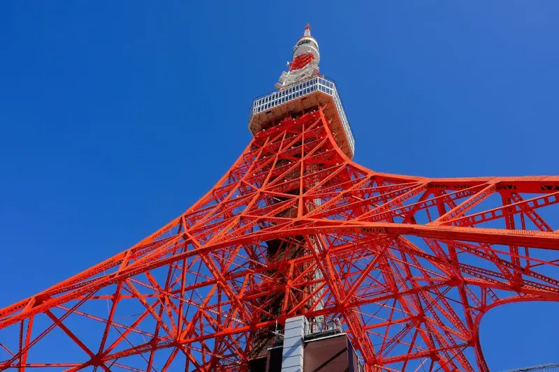 東京タワー