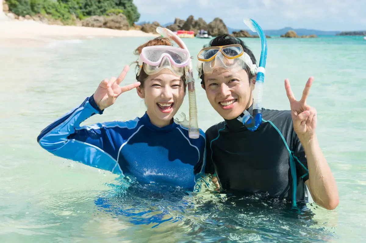 小笠原水産センター(写真 5)