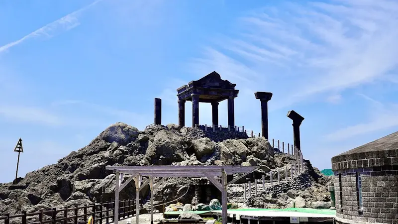 湯の浜露天温泉