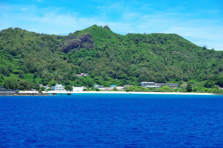 大村海岸