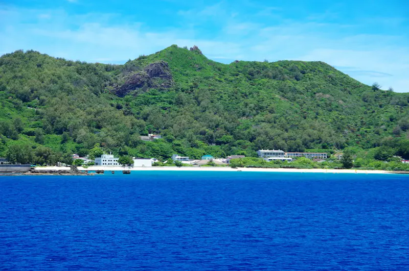 大村海岸