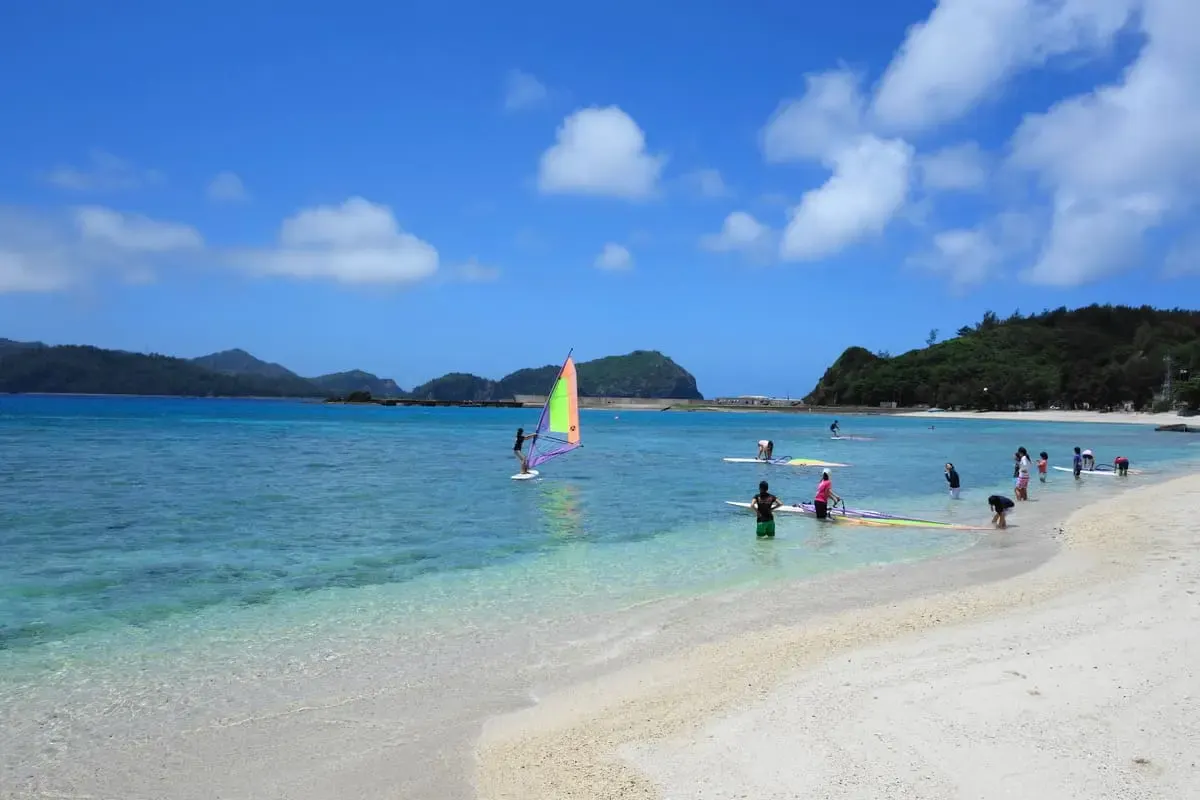 大村海岸(写真 2)