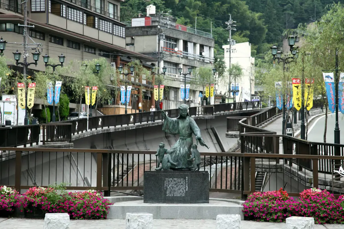 下呂温泉（写真 5）