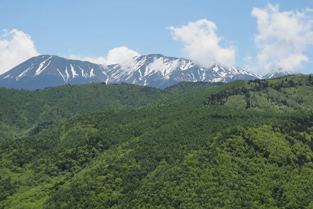 濁河温泉（写真 4）