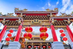 関帝廟