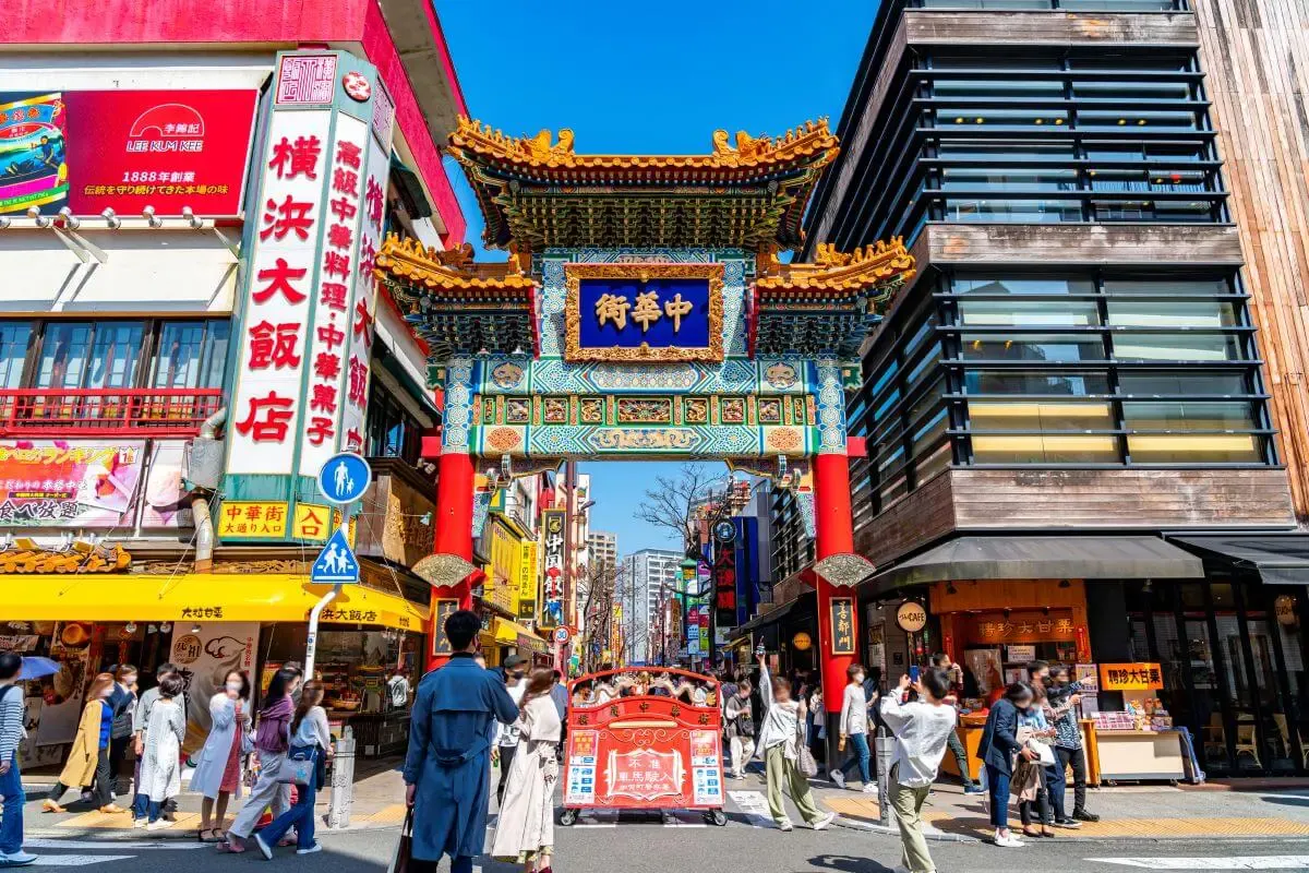 関帝廟(写真 4)