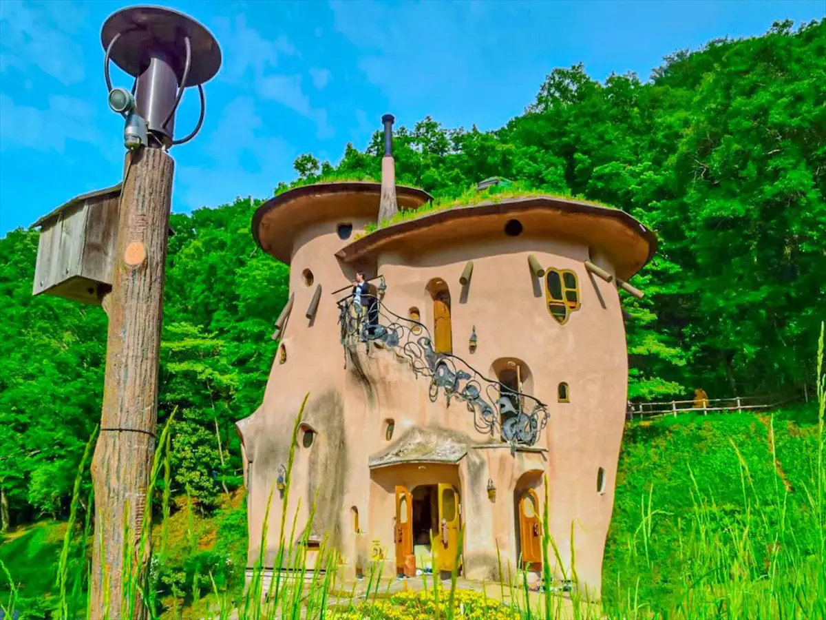 あけぼの子供の森公園（写真 3）