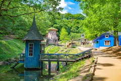 あけぼの子供の森公園