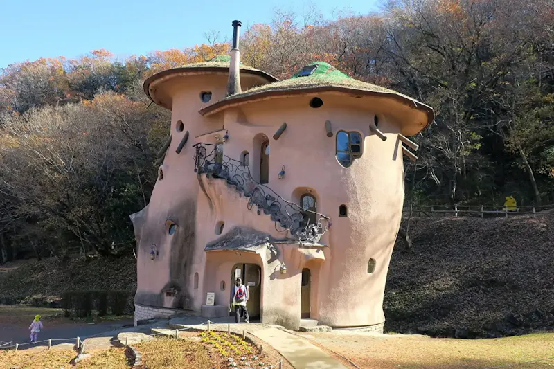 あけぼの子供の森公園
