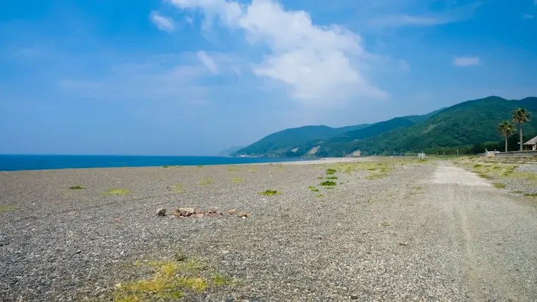 煙樹ケ浜