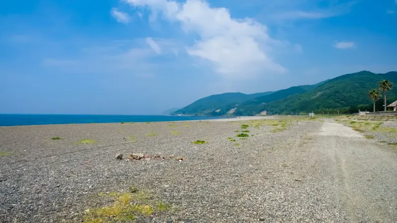 煙樹ケ浜
