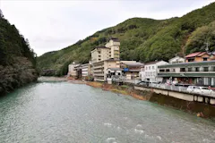 川湯温泉