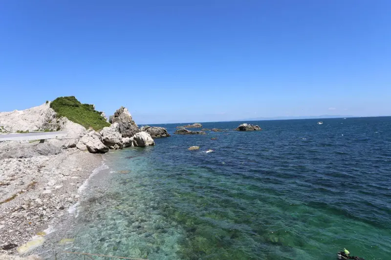 白崎海洋公園