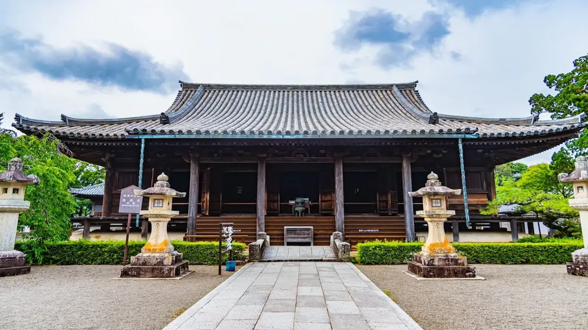 道成寺