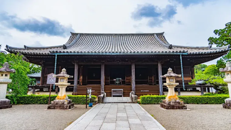 道成寺