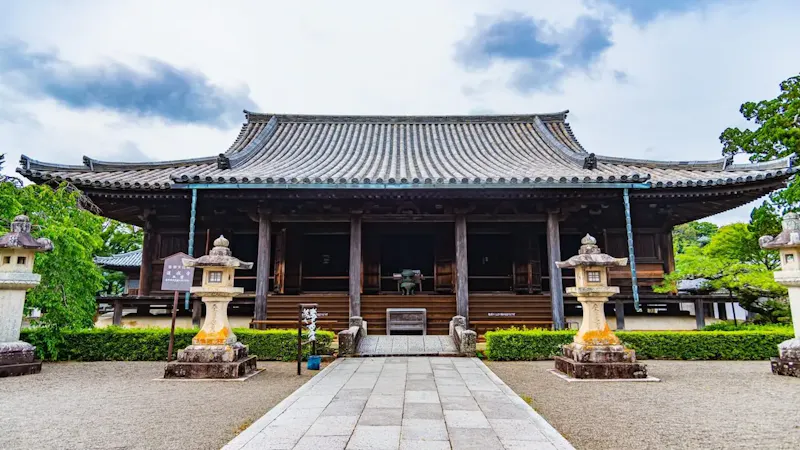 道成寺