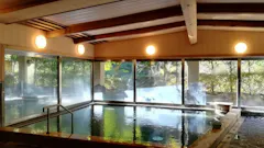 龍神温泉