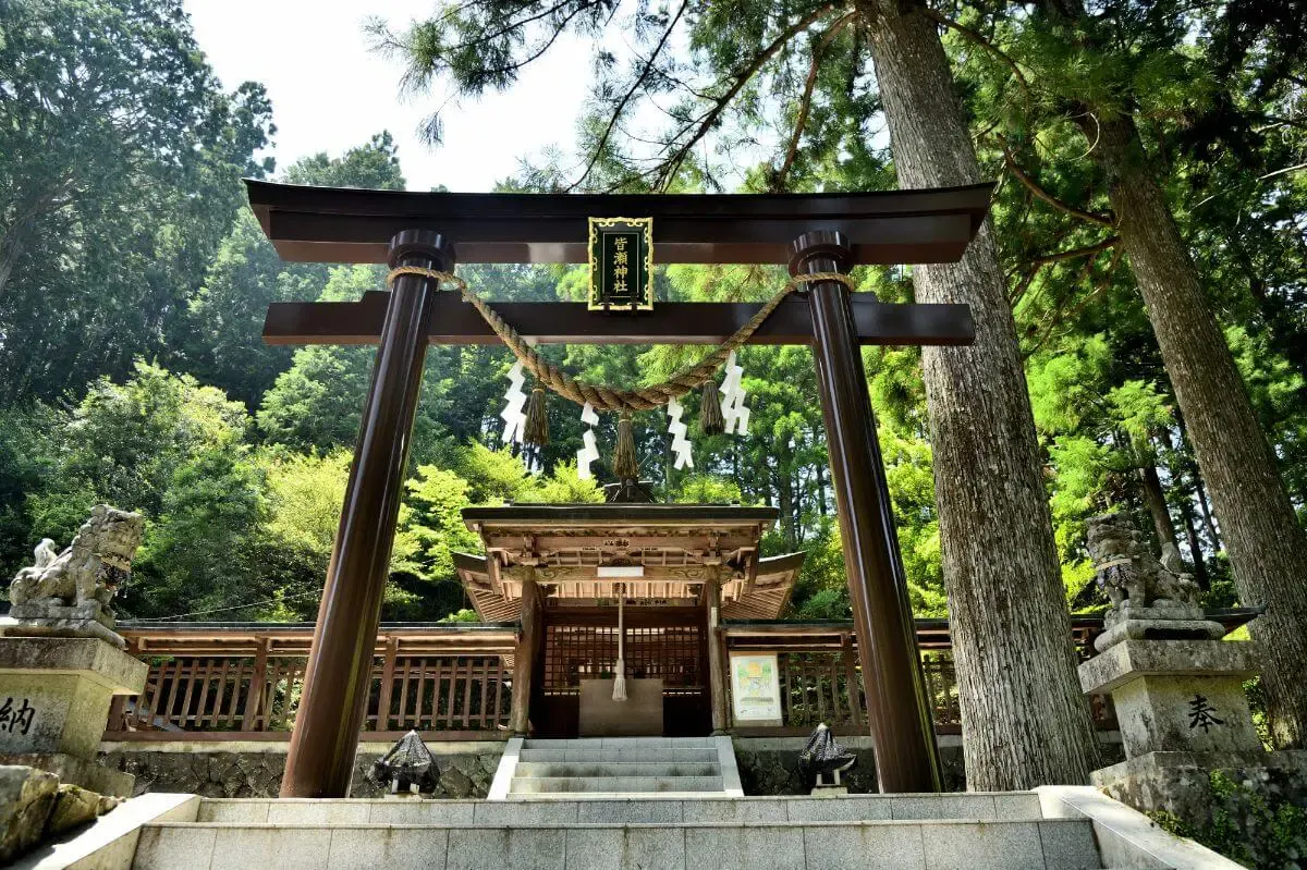 龍神温泉(写真 5)