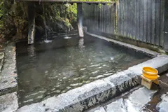 筋湯温泉