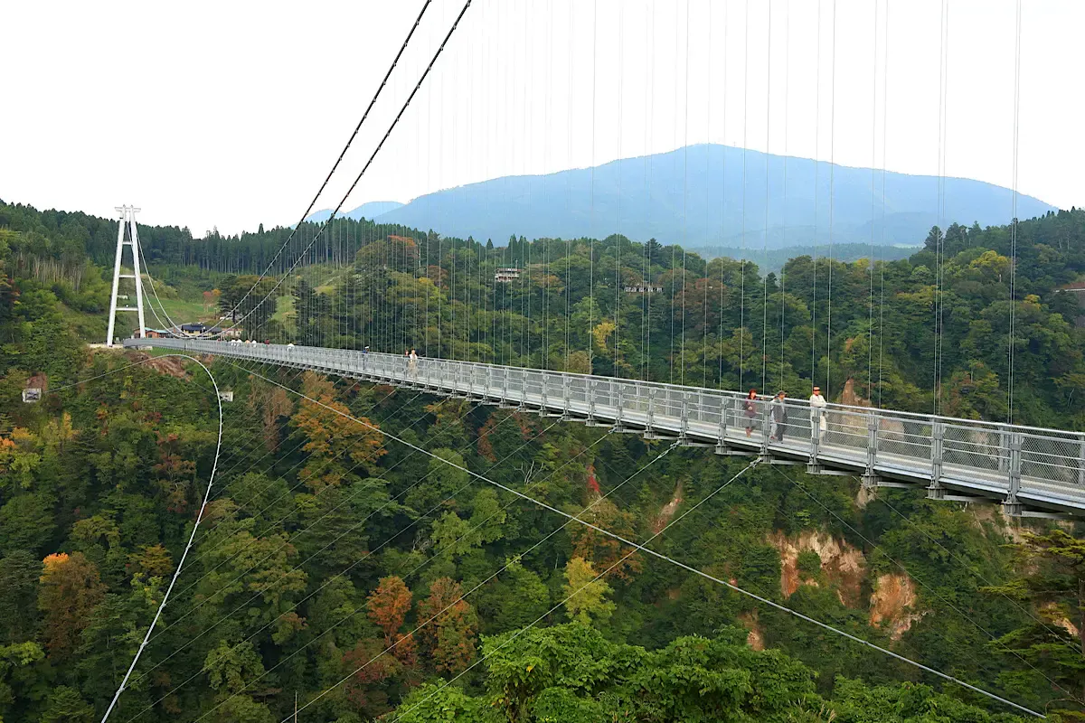 筋湯温泉(写真 5)