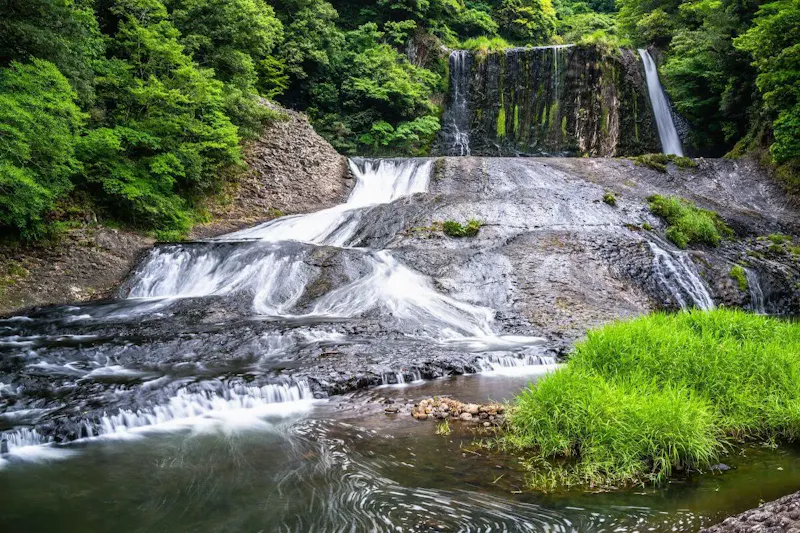 九重“夢”大吊橋