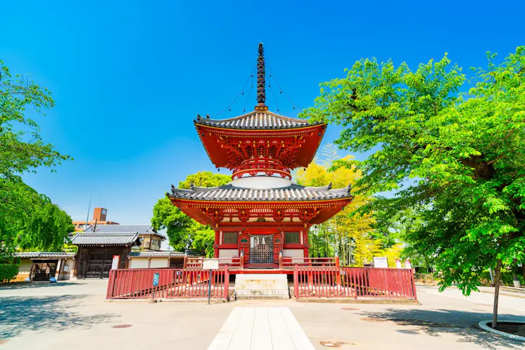 喜多院