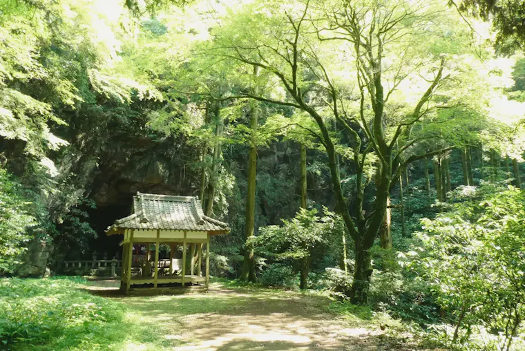 岩戸神社