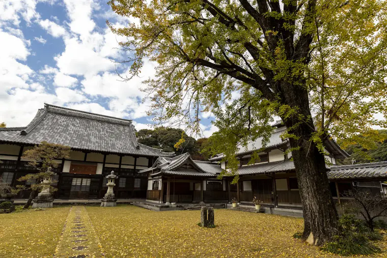 天祐寺