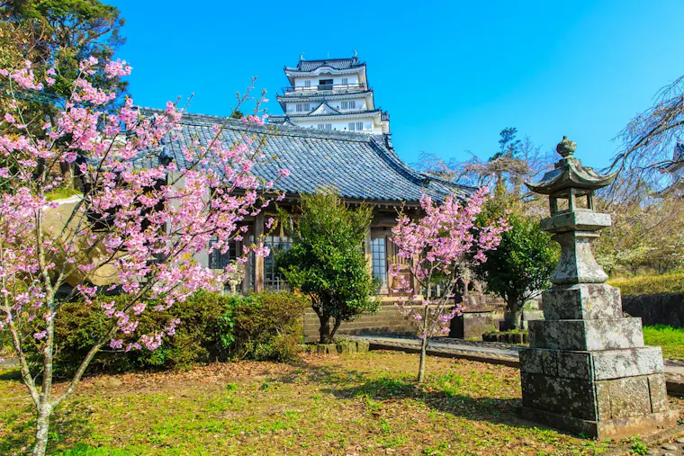 亀岡公園