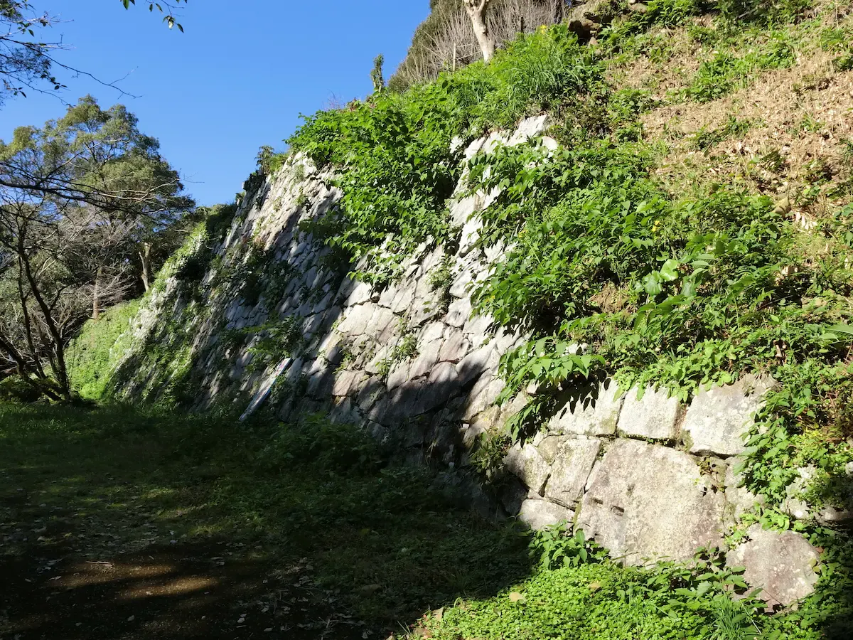 舞鶴公園