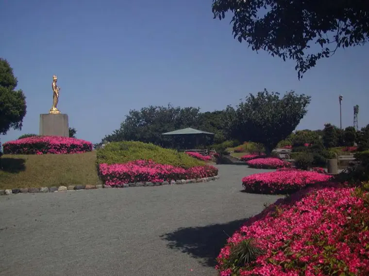 ふるさと観音公園