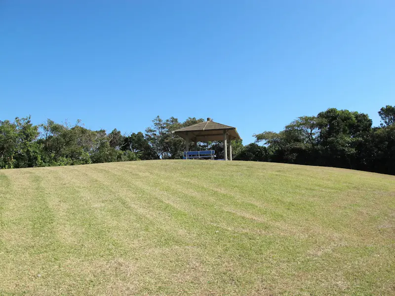 神崎鼻公園