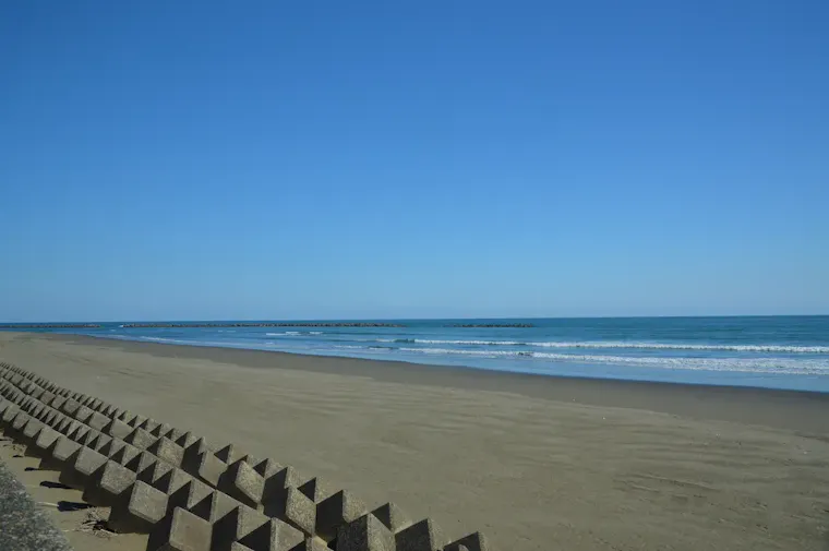 蚊口海浜公園